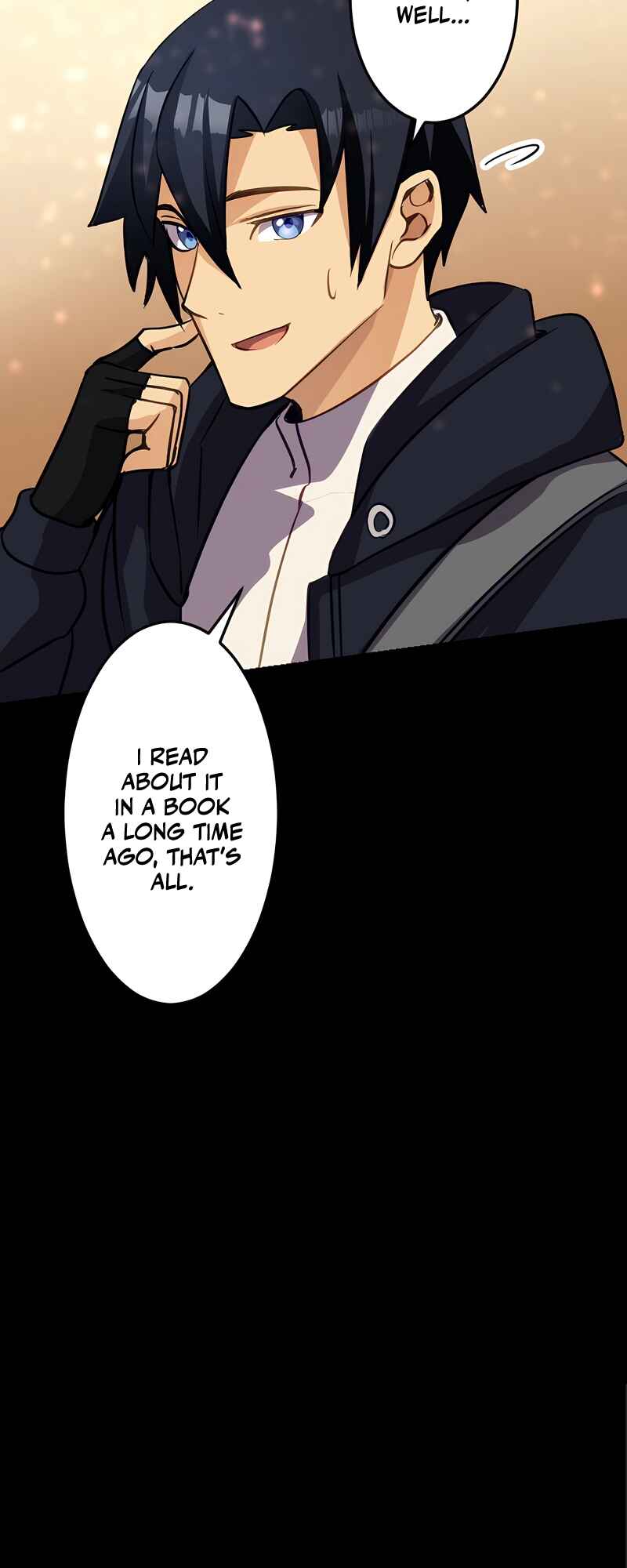 Page 9 Chapter 15 Mushoku ga Saikyou de Aru Koto wo Ore Dake ga Shitte Iru