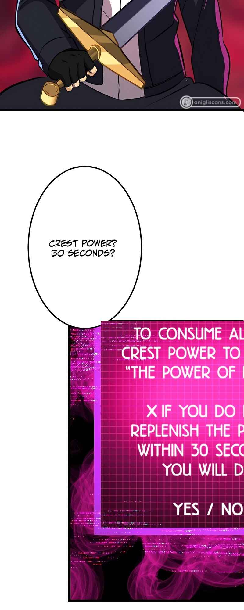 Page 3 Chapter 24 Mushoku ga Saikyou de Aru Koto wo Ore Dake ga Shitte Iru