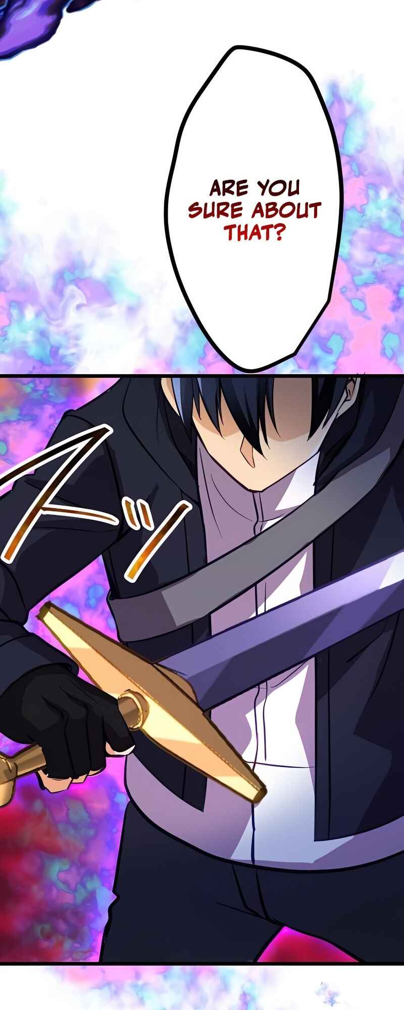 Page 30 Chapter 24 Mushoku ga Saikyou de Aru Koto wo Ore Dake ga Shitte Iru