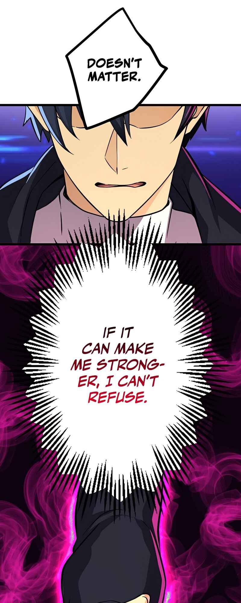 Page 4 Chapter 24 Mushoku ga Saikyou de Aru Koto wo Ore Dake ga Shitte Iru
