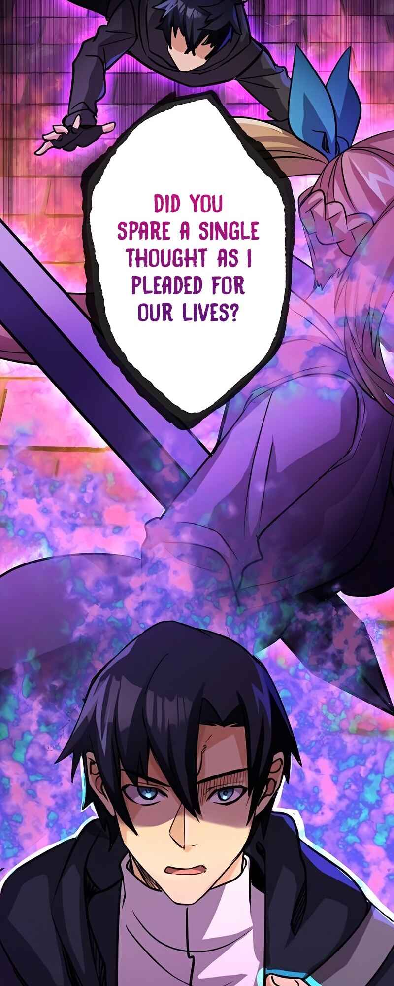 Page 47 Chapter 24 Mushoku ga Saikyou de Aru Koto wo Ore Dake ga Shitte Iru