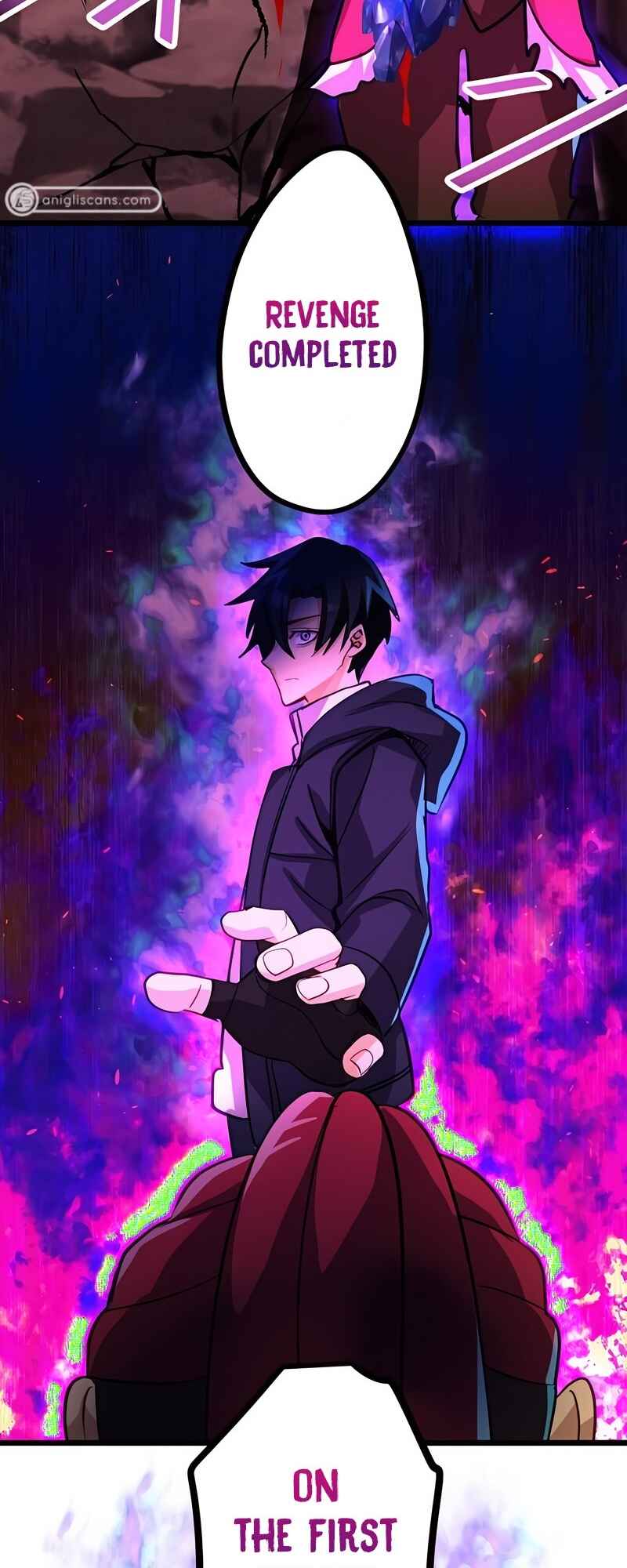 Page 55 Chapter 24 Mushoku ga Saikyou de Aru Koto wo Ore Dake ga Shitte Iru