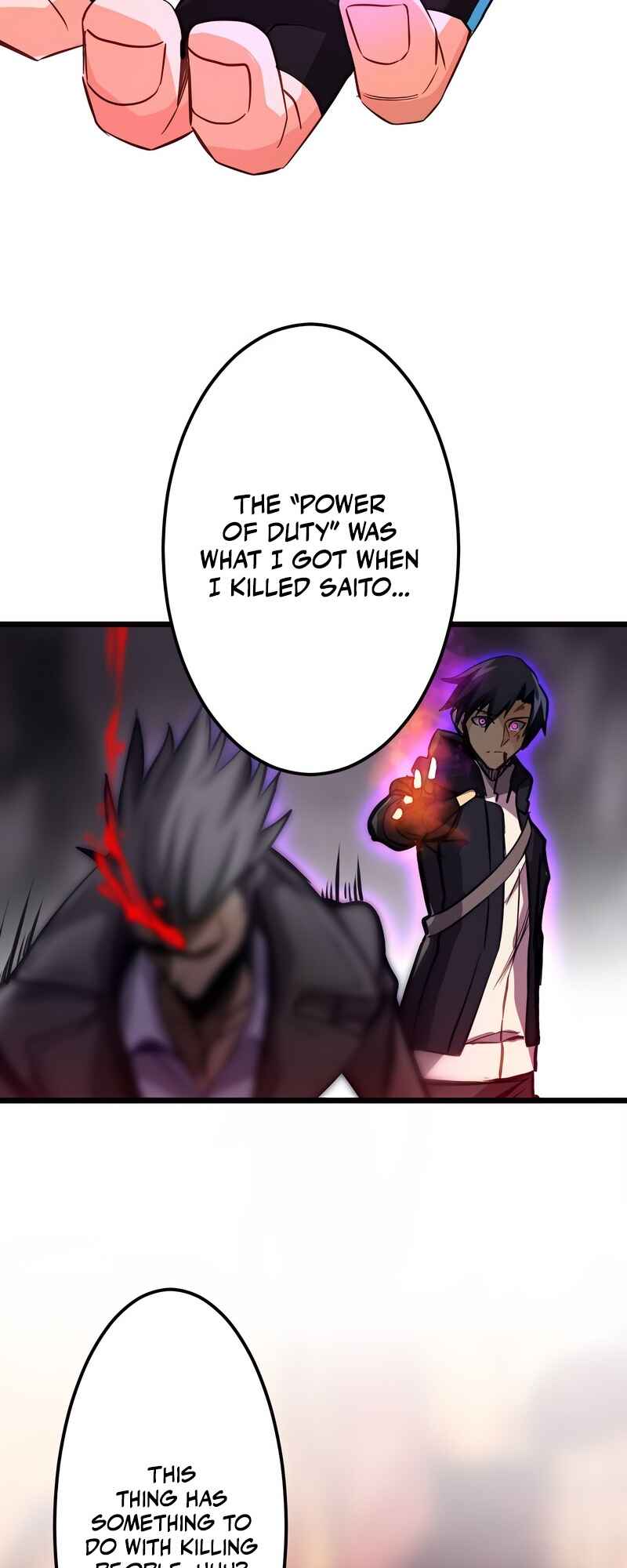 Page 60 Chapter 24 Mushoku ga Saikyou de Aru Koto wo Ore Dake ga Shitte Iru