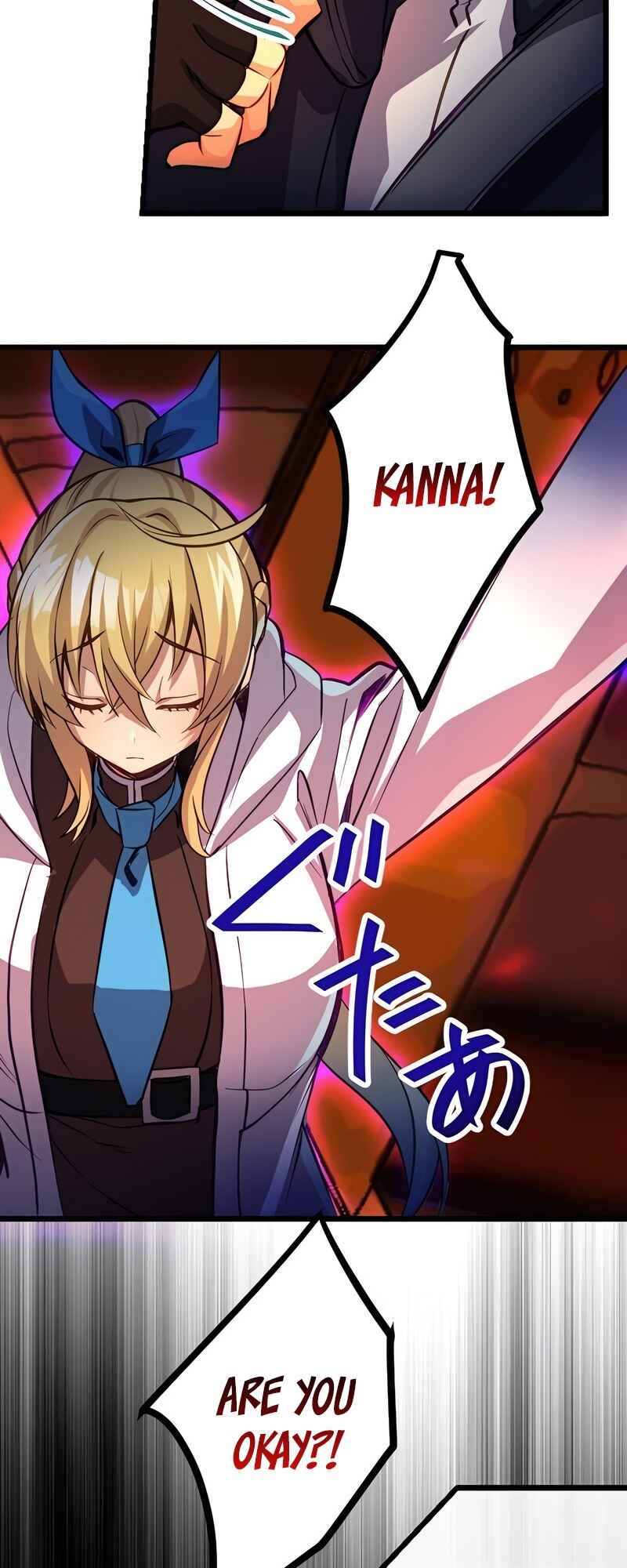 Page 62 Chapter 24 Mushoku ga Saikyou de Aru Koto wo Ore Dake ga Shitte Iru