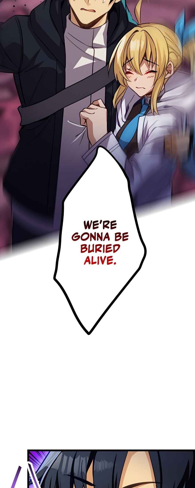 Page 77 Chapter 24 Mushoku ga Saikyou de Aru Koto wo Ore Dake ga Shitte Iru