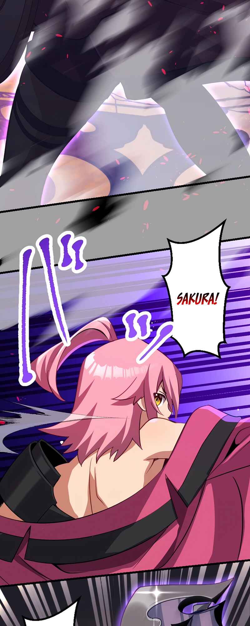Page 15 Chapter 14 Mushoku ga Saikyou de Aru Koto wo Ore Dake ga Shitte Iru