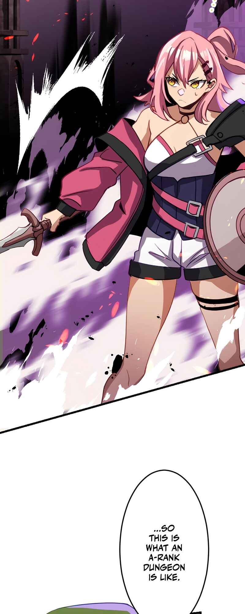 Page 25 Chapter 14 Mushoku ga Saikyou de Aru Koto wo Ore Dake ga Shitte Iru