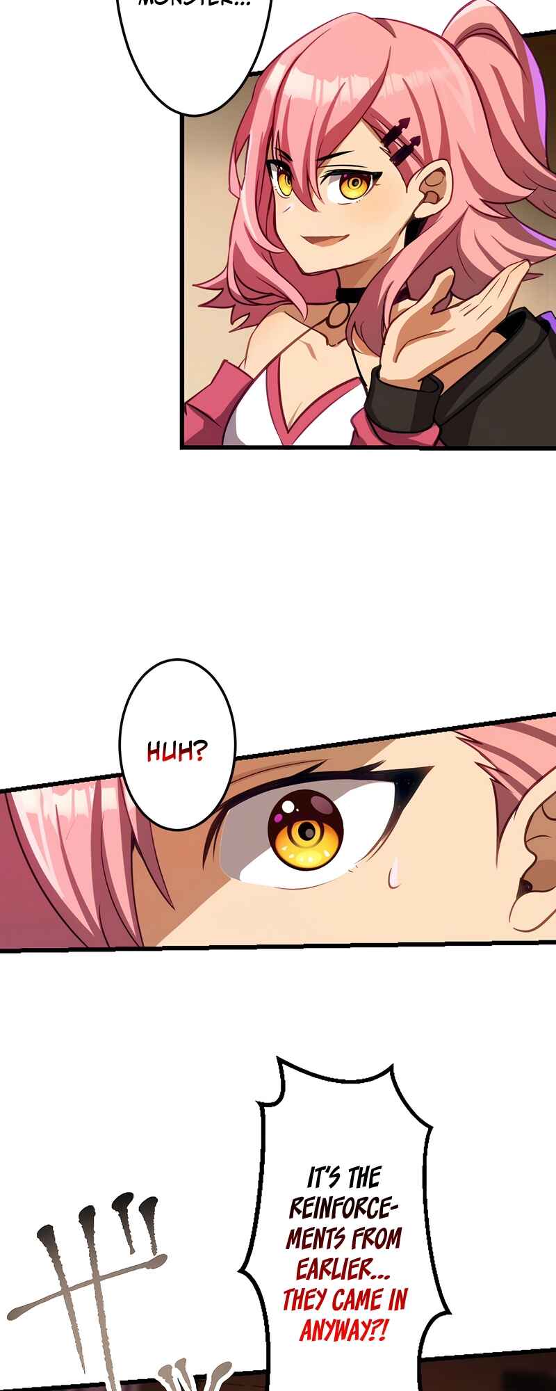Page 28 Chapter 14 Mushoku ga Saikyou de Aru Koto wo Ore Dake ga Shitte Iru