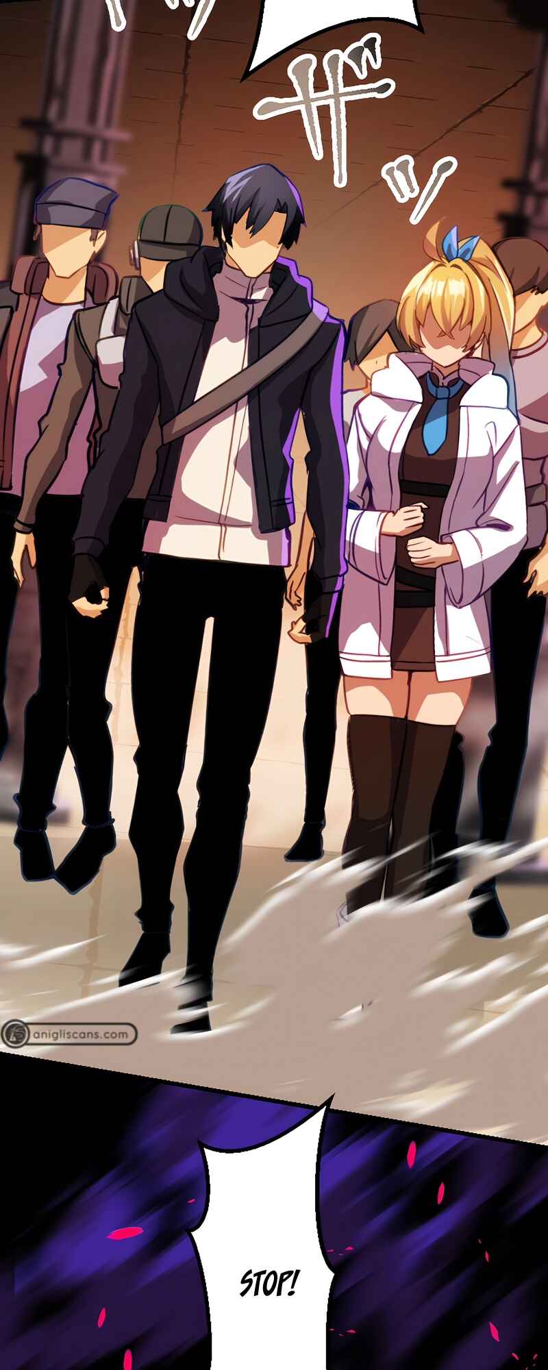 Page 29 Chapter 14 Mushoku ga Saikyou de Aru Koto wo Ore Dake ga Shitte Iru