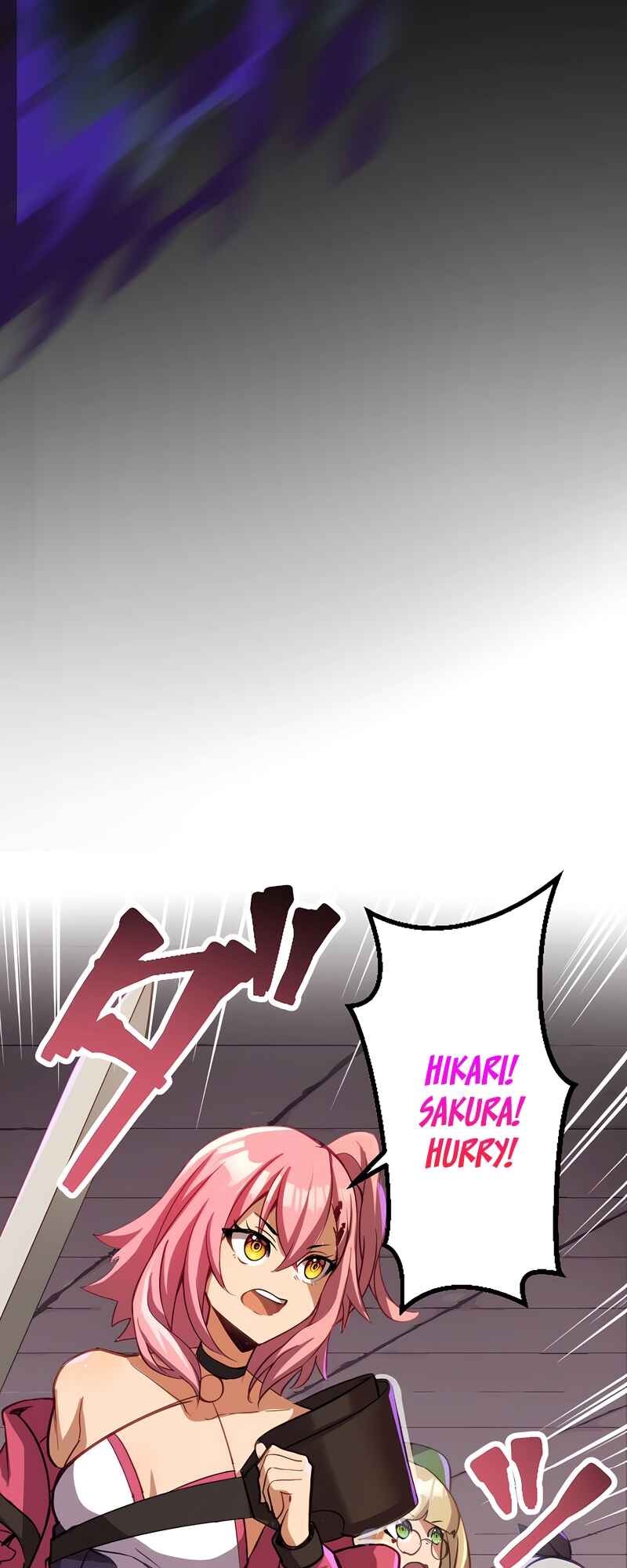 Page 31 Chapter 14 Mushoku ga Saikyou de Aru Koto wo Ore Dake ga Shitte Iru