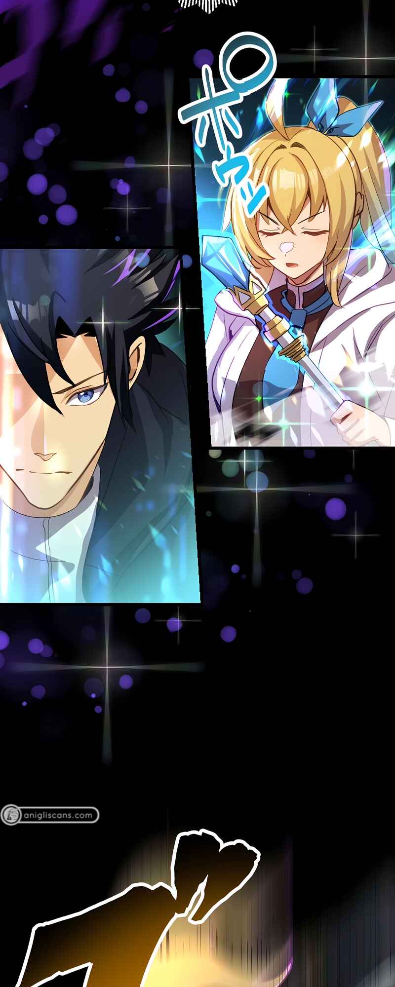 Page 34 Chapter 14 Mushoku ga Saikyou de Aru Koto wo Ore Dake ga Shitte Iru