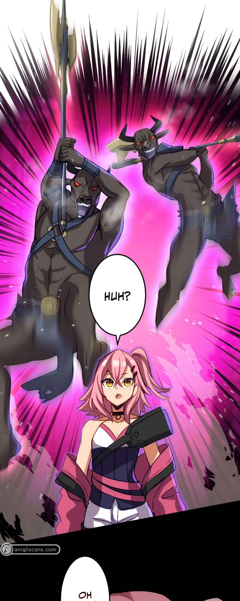 Page 42 Chapter 14 Mushoku ga Saikyou de Aru Koto wo Ore Dake ga Shitte Iru