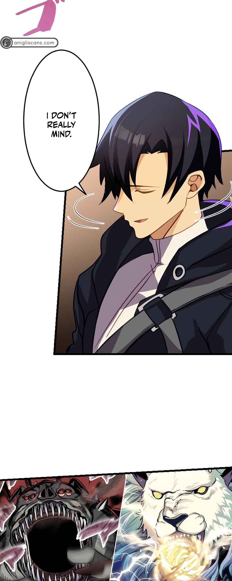 Page 51 Chapter 14 Mushoku ga Saikyou de Aru Koto wo Ore Dake ga Shitte Iru