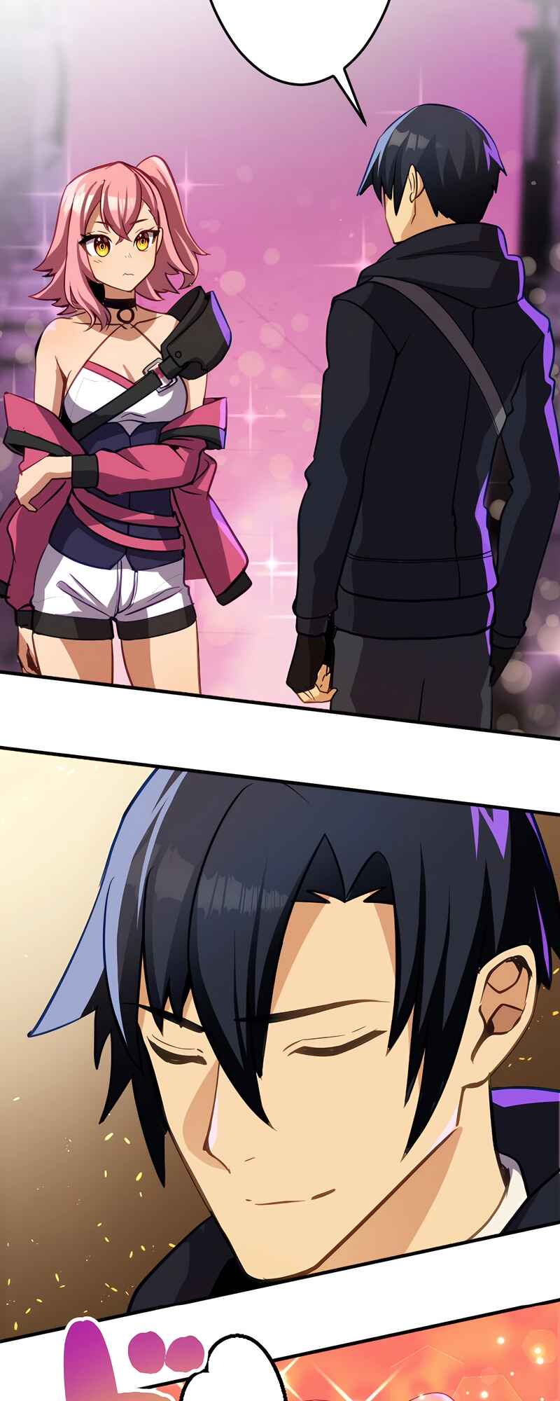 Page 53 Chapter 14 Mushoku ga Saikyou de Aru Koto wo Ore Dake ga Shitte Iru