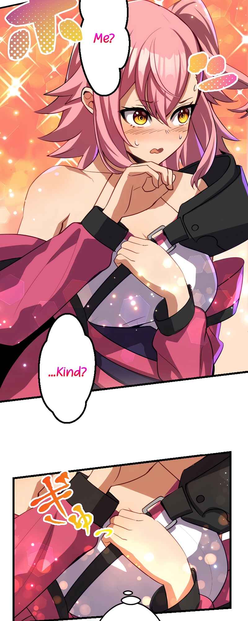 Page 54 Chapter 14 Mushoku ga Saikyou de Aru Koto wo Ore Dake ga Shitte Iru