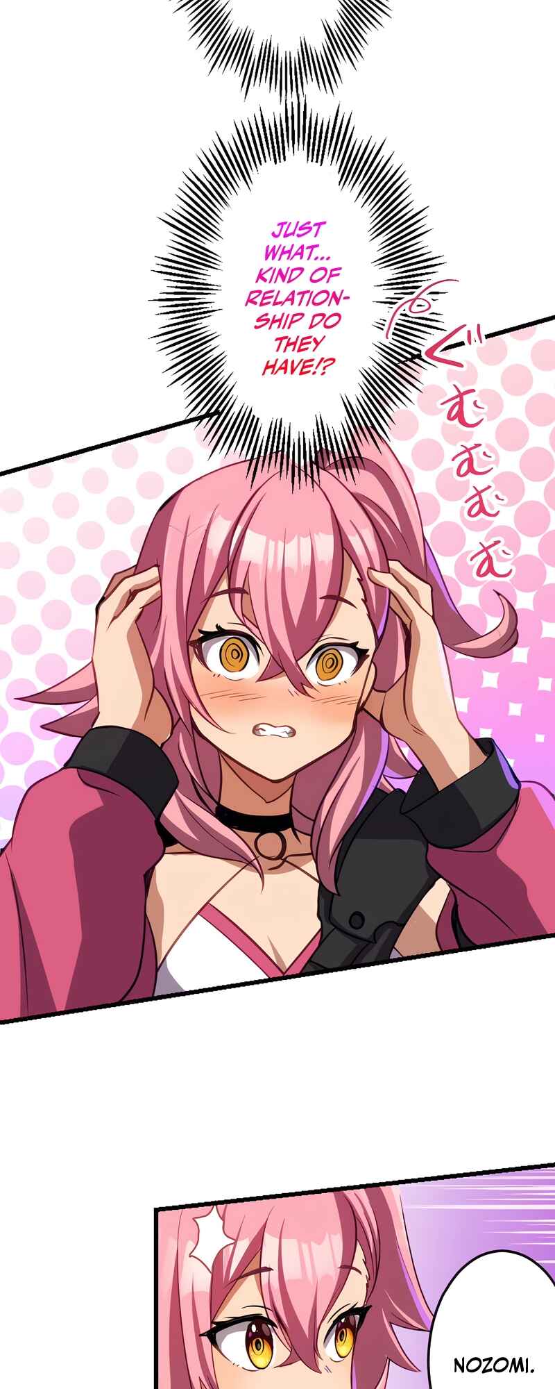 Page 59 Chapter 14 Mushoku ga Saikyou de Aru Koto wo Ore Dake ga Shitte Iru