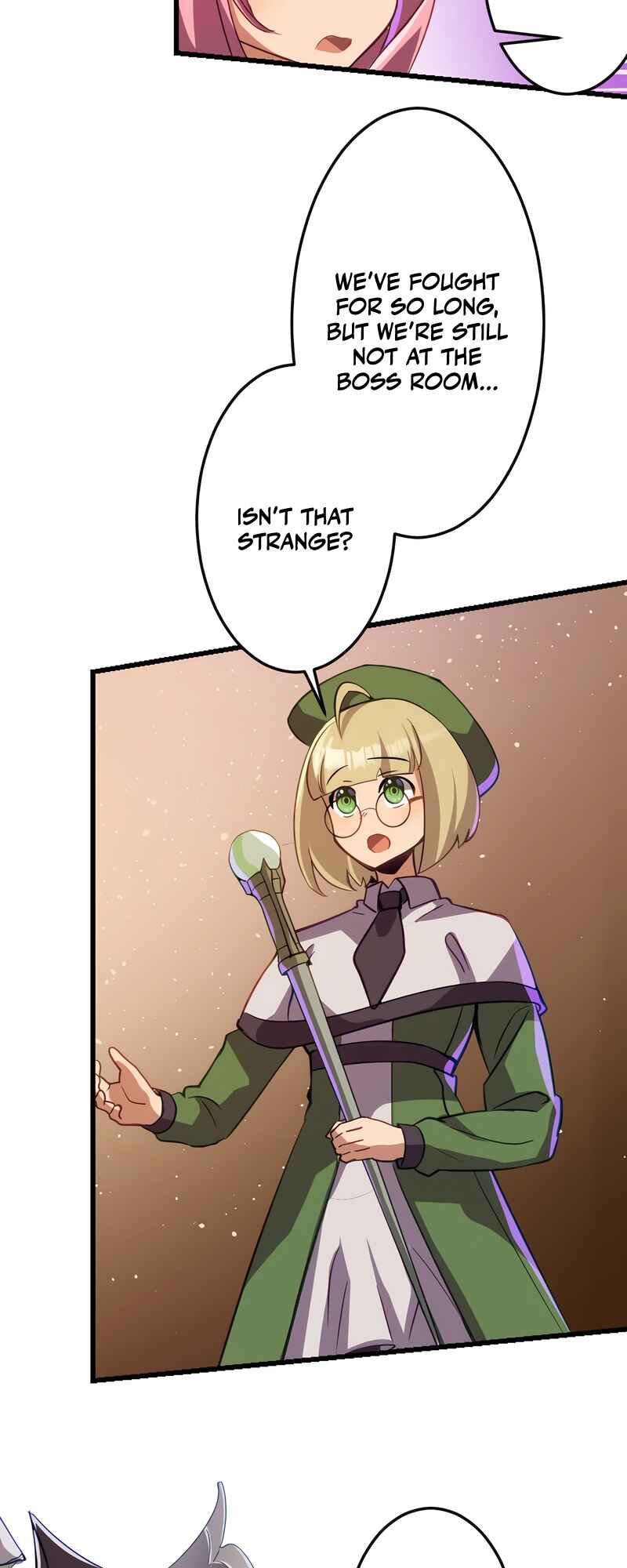 Page 60 Chapter 14 Mushoku ga Saikyou de Aru Koto wo Ore Dake ga Shitte Iru