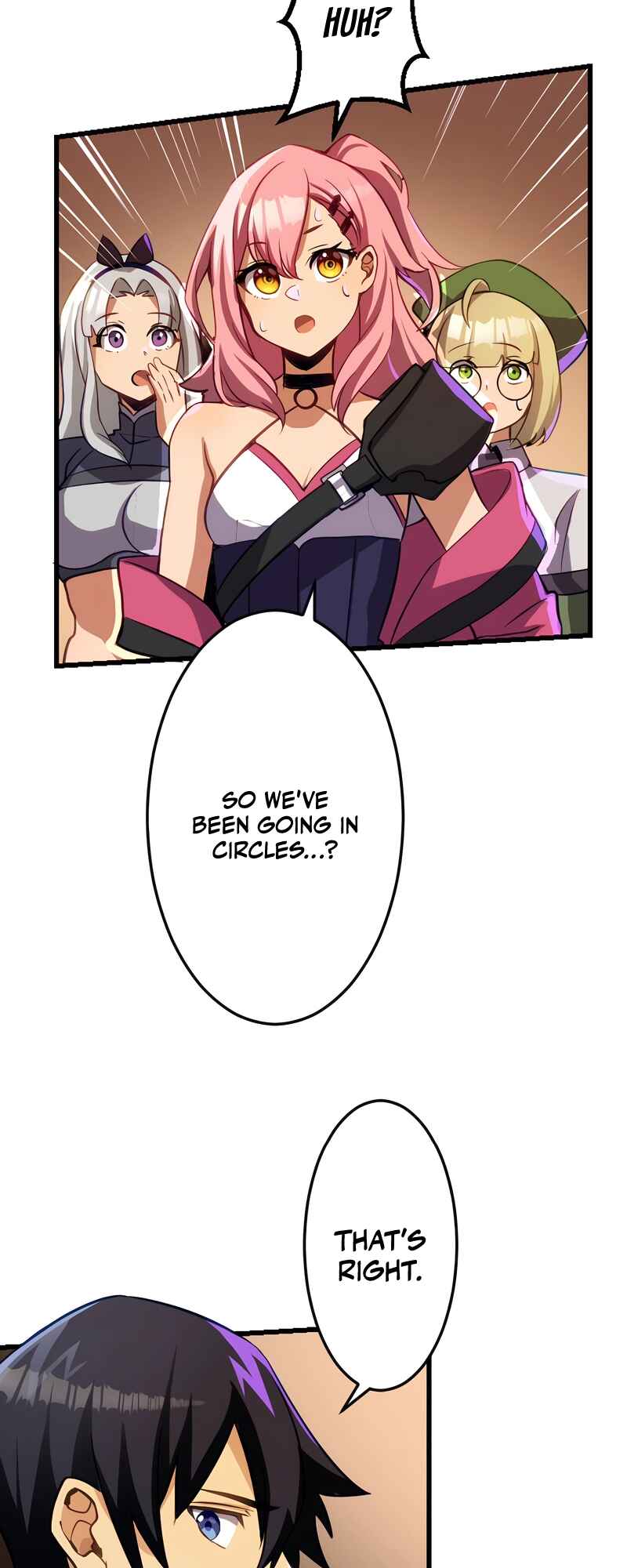 Page 64 Chapter 14 Mushoku ga Saikyou de Aru Koto wo Ore Dake ga Shitte Iru