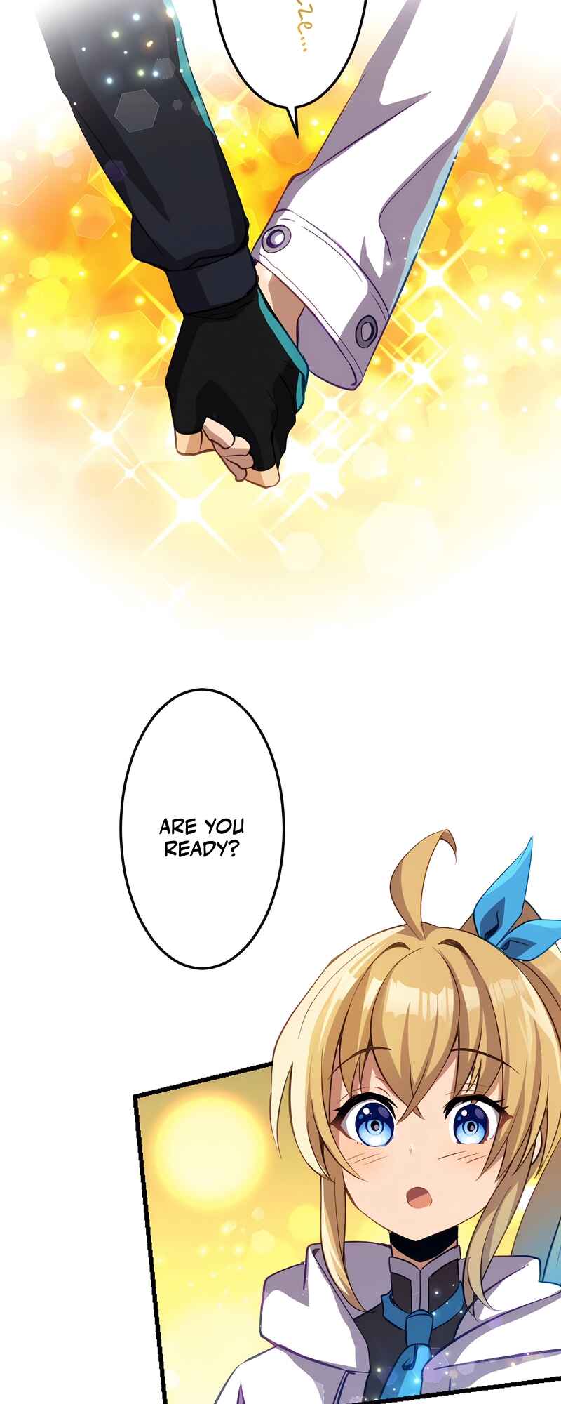 Page 8 Chapter 14 Mushoku ga Saikyou de Aru Koto wo Ore Dake ga Shitte Iru