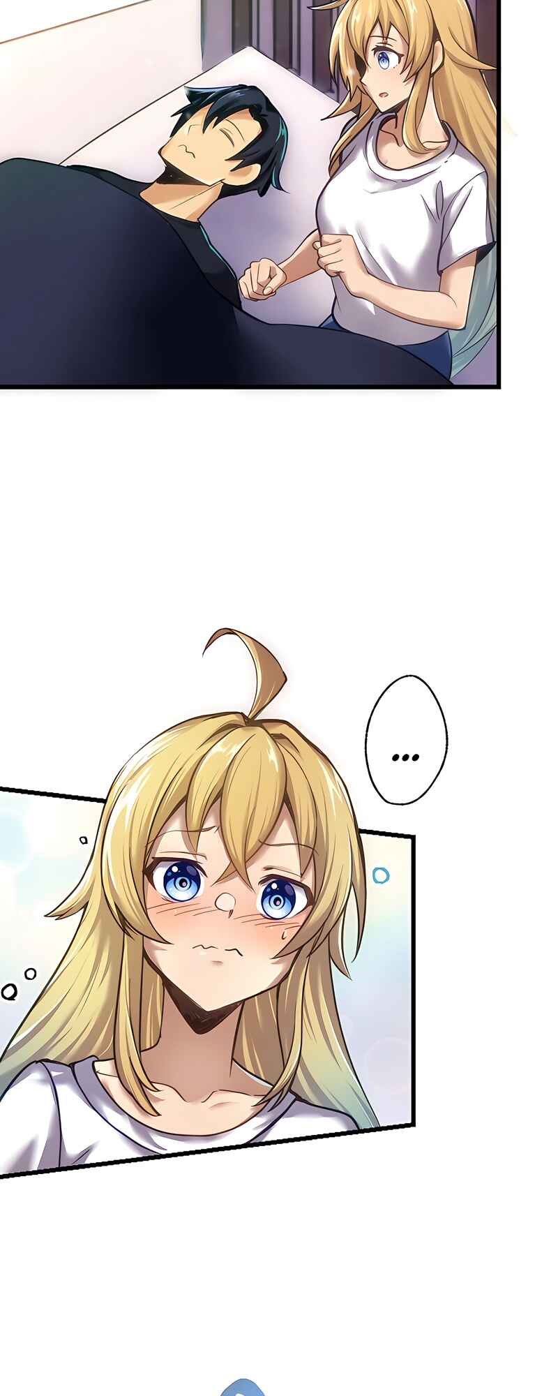 Page 3 Chapter 8 Mushoku ga Saikyou de Aru Koto wo Ore Dake ga Shitte Iru