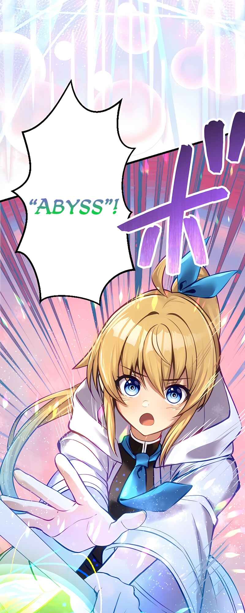 Page 31 Chapter 8 Mushoku ga Saikyou de Aru Koto wo Ore Dake ga Shitte Iru