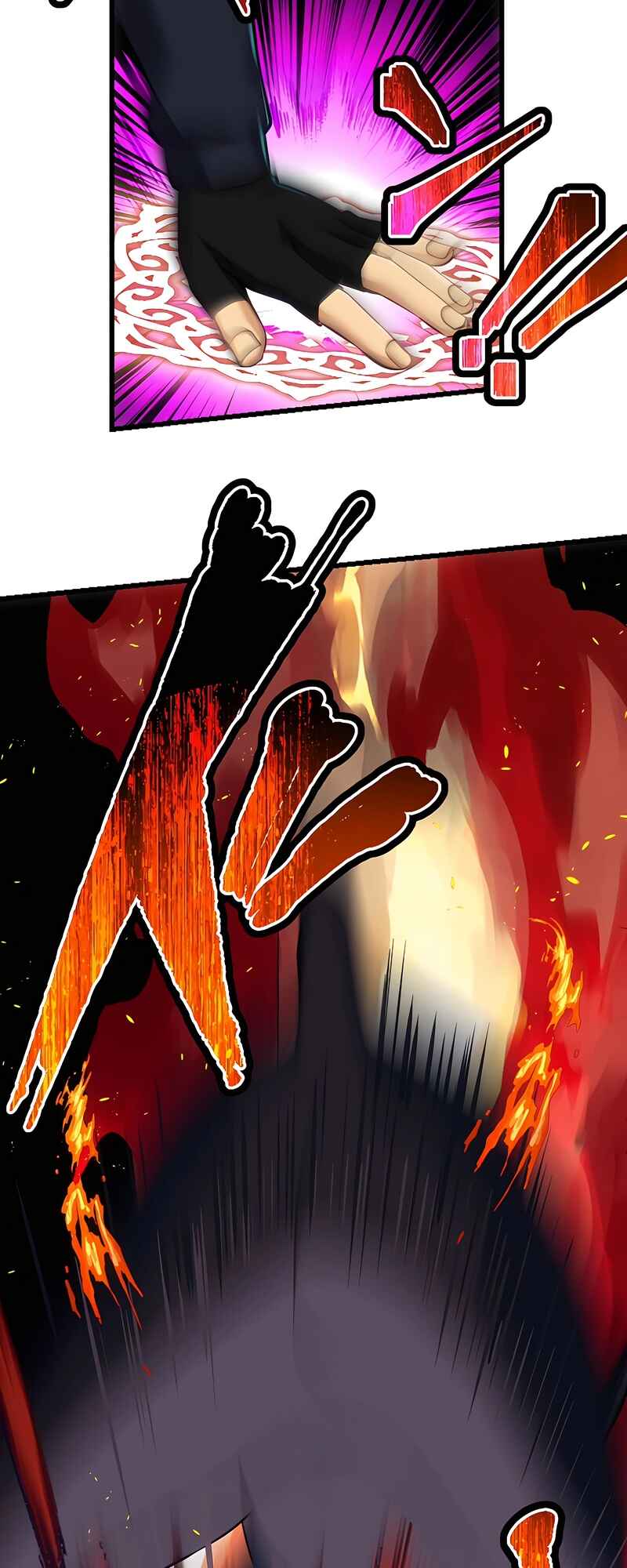 Page 44 Chapter 8 Mushoku ga Saikyou de Aru Koto wo Ore Dake ga Shitte Iru