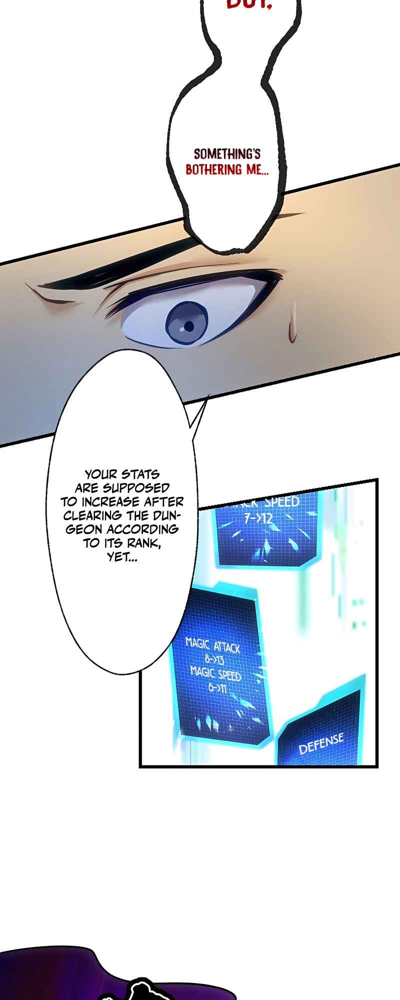 Page 51 Chapter 8 Mushoku ga Saikyou de Aru Koto wo Ore Dake ga Shitte Iru