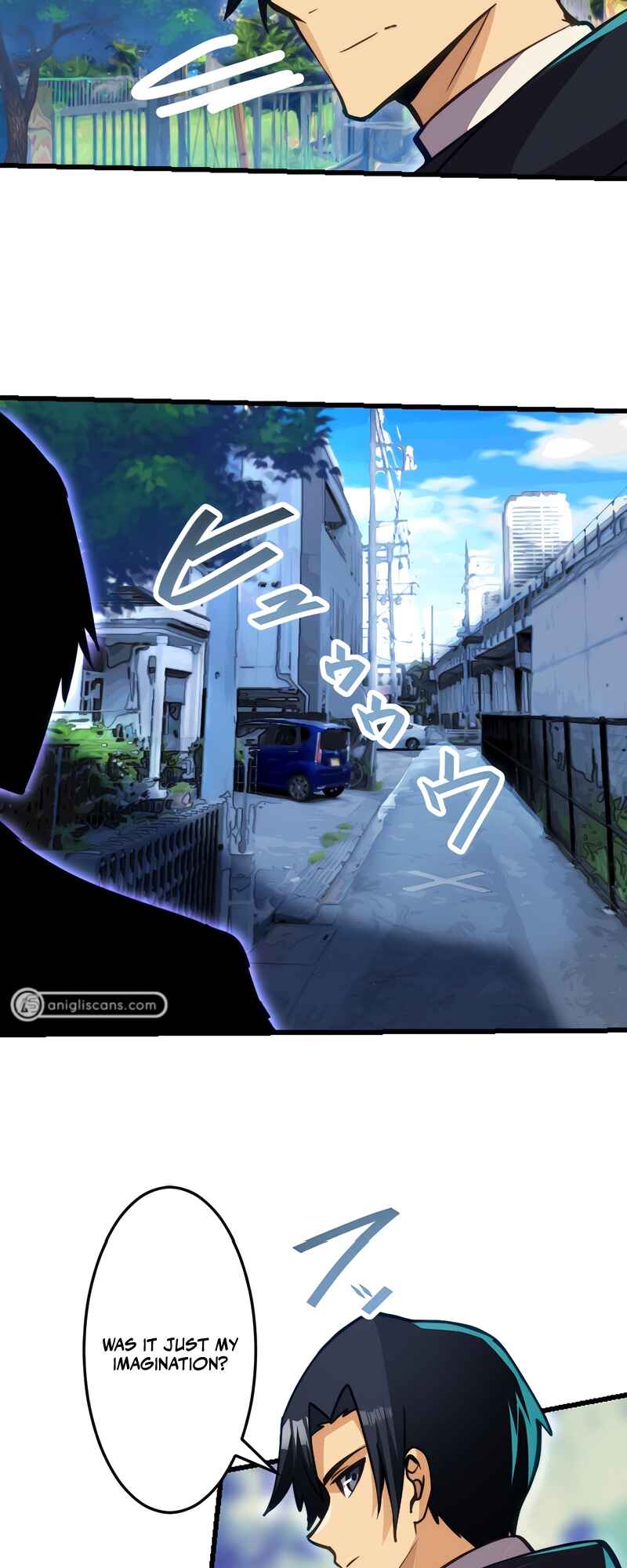 Page 19 Chapter 19 Mushoku ga Saikyou de Aru Koto wo Ore Dake ga Shitte Iru