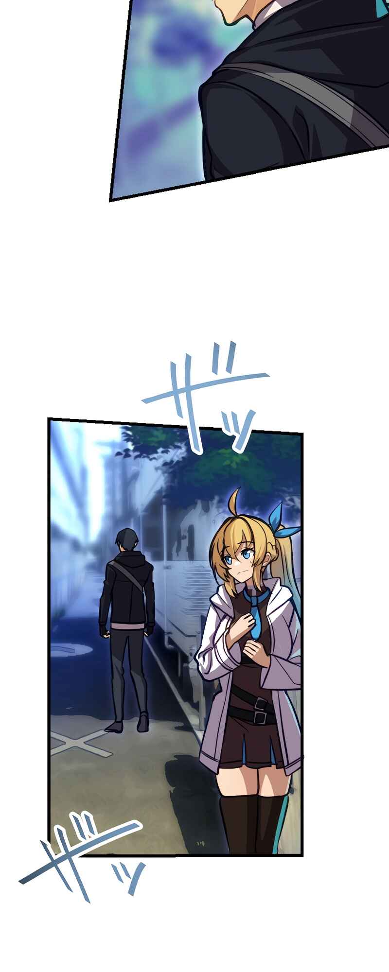 Page 20 Chapter 19 Mushoku ga Saikyou de Aru Koto wo Ore Dake ga Shitte Iru