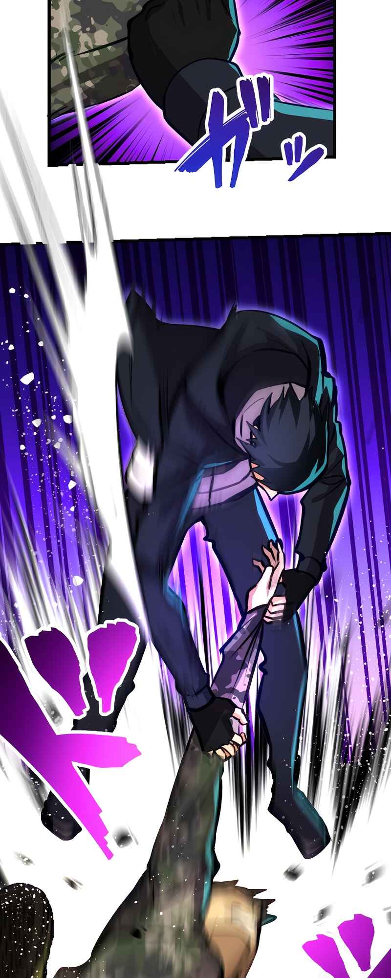 Page 30 Chapter 19 Mushoku ga Saikyou de Aru Koto wo Ore Dake ga Shitte Iru