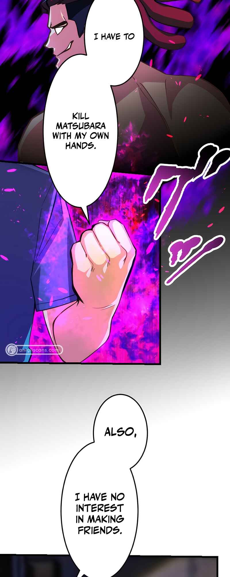 Page 4 Chapter 19 Mushoku ga Saikyou de Aru Koto wo Ore Dake ga Shitte Iru