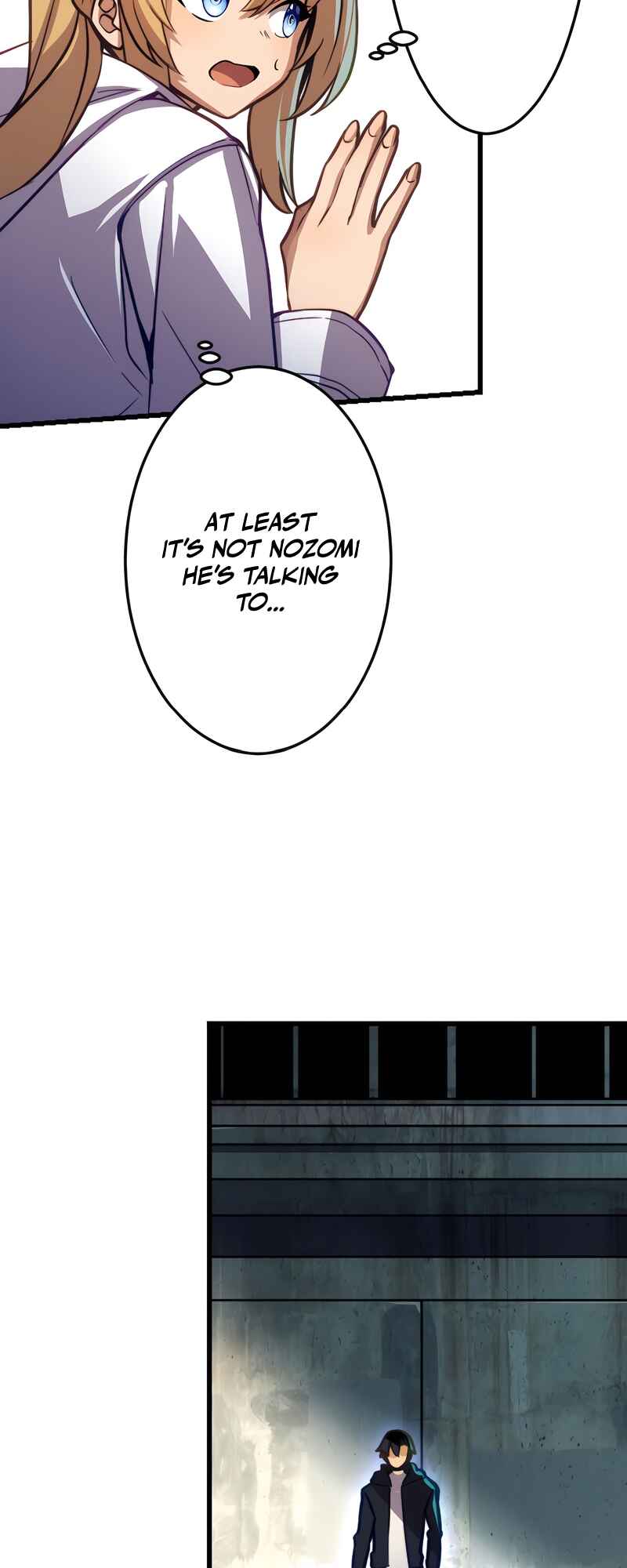 Page 46 Chapter 19 Mushoku ga Saikyou de Aru Koto wo Ore Dake ga Shitte Iru