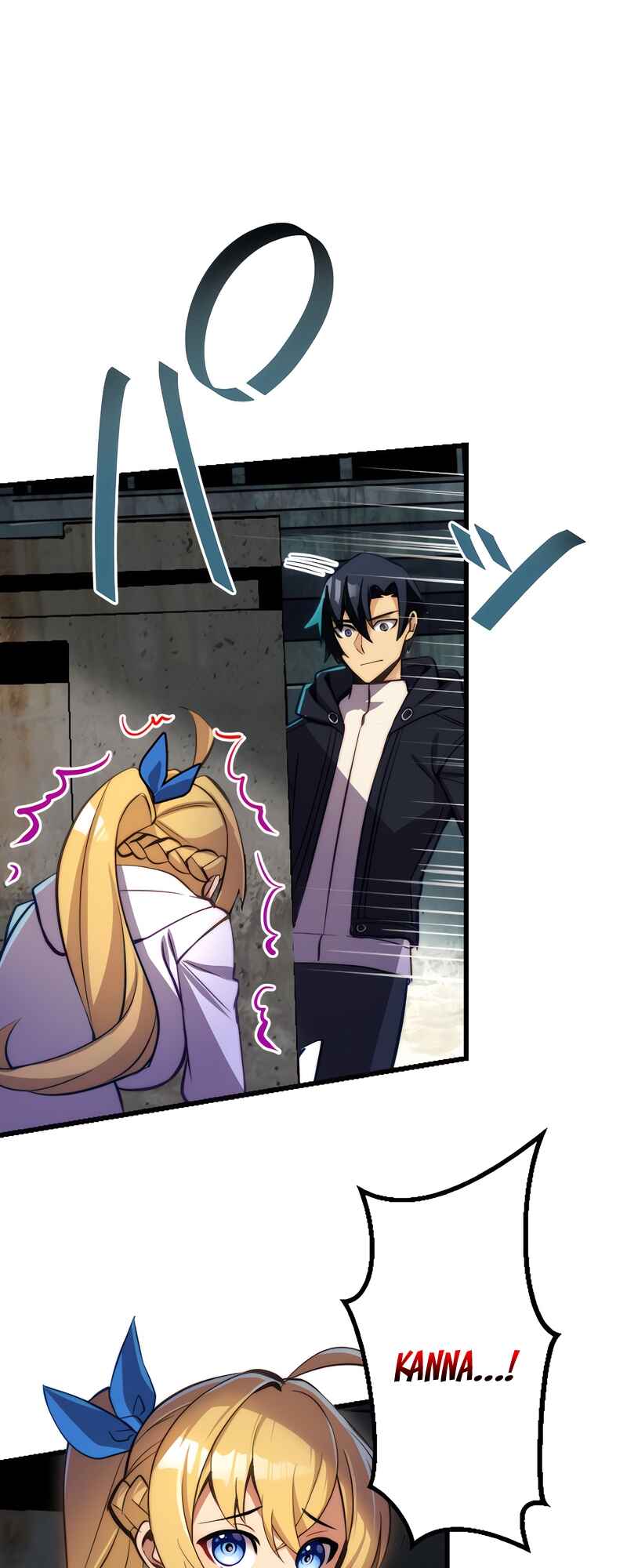 Page 48 Chapter 19 Mushoku ga Saikyou de Aru Koto wo Ore Dake ga Shitte Iru