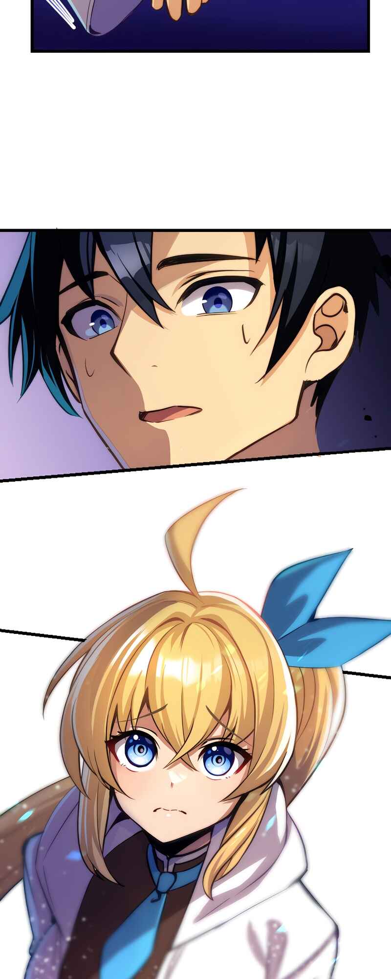 Page 52 Chapter 19 Mushoku ga Saikyou de Aru Koto wo Ore Dake ga Shitte Iru