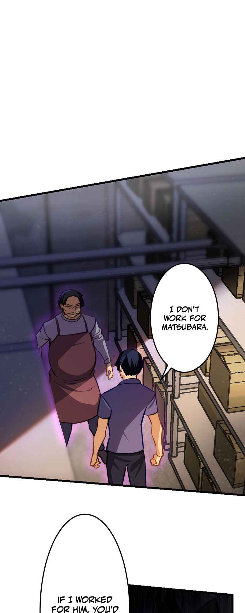 Page 13 Chapter 18 Mushoku ga Saikyou de Aru Koto wo Ore Dake ga Shitte Iru