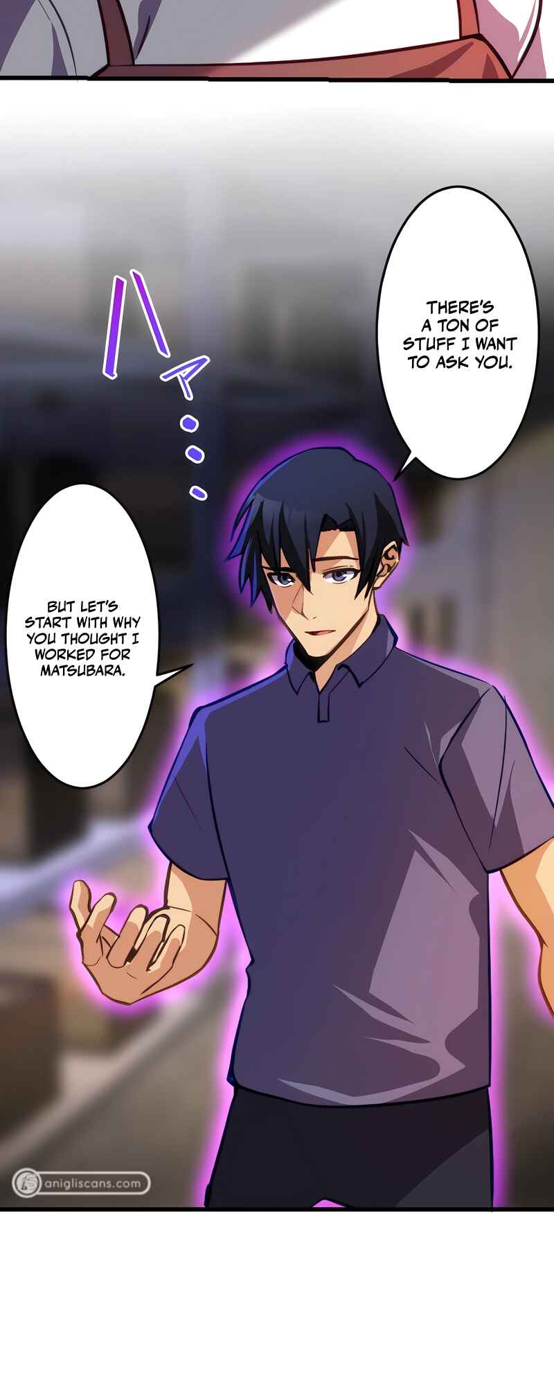 Page 15 Chapter 18 Mushoku ga Saikyou de Aru Koto wo Ore Dake ga Shitte Iru