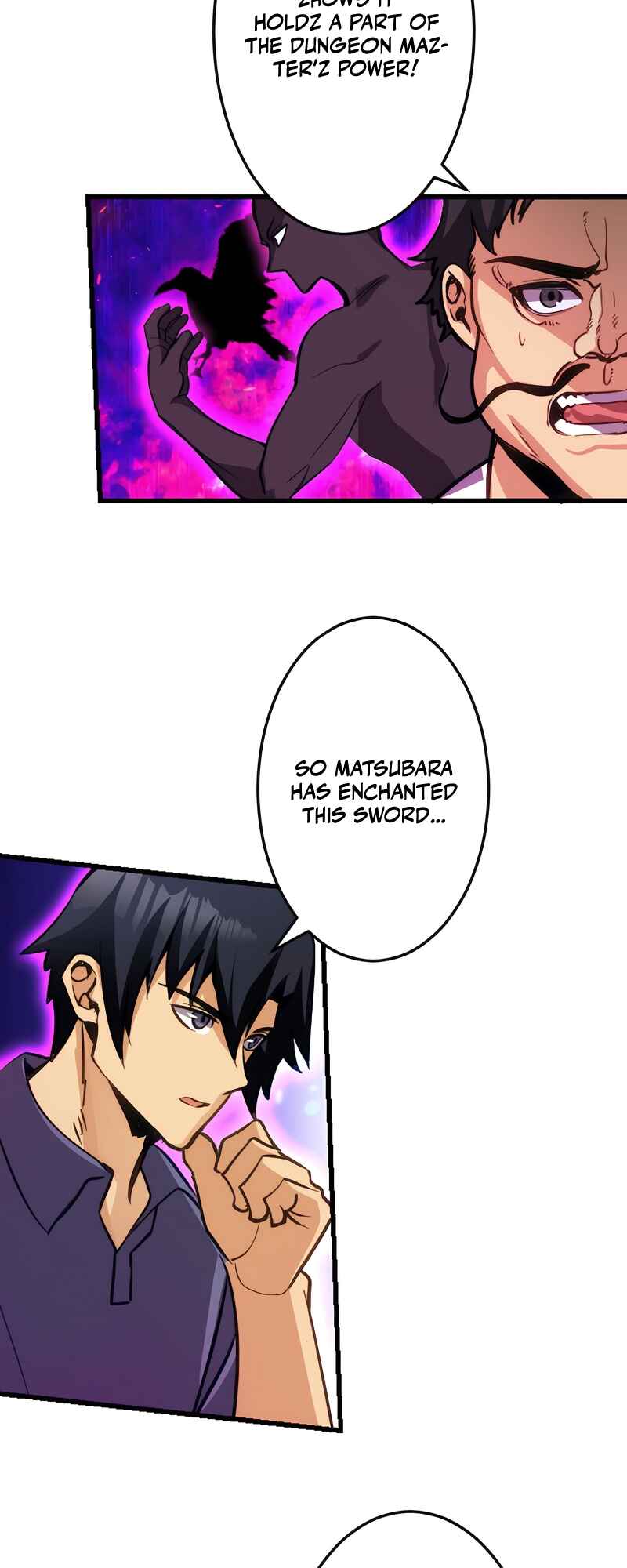 Page 18 Chapter 18 Mushoku ga Saikyou de Aru Koto wo Ore Dake ga Shitte Iru