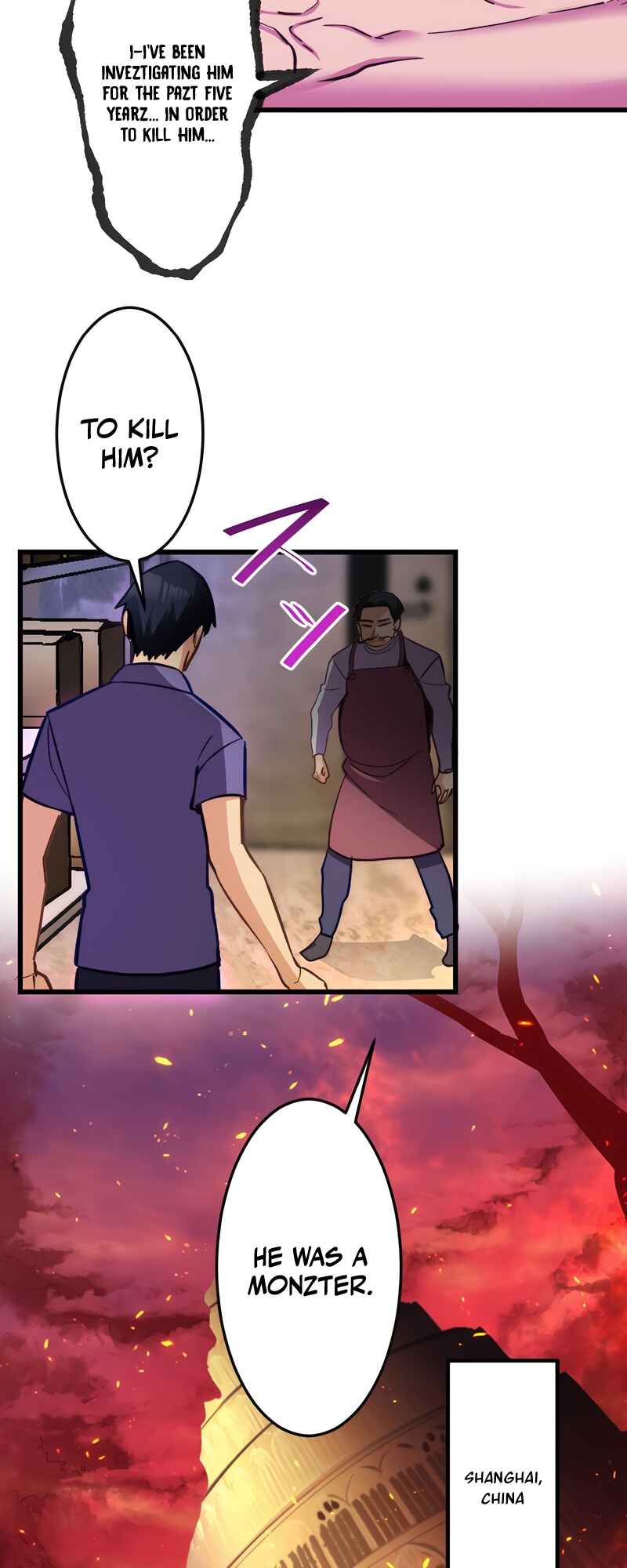 Page 23 Chapter 18 Mushoku ga Saikyou de Aru Koto wo Ore Dake ga Shitte Iru