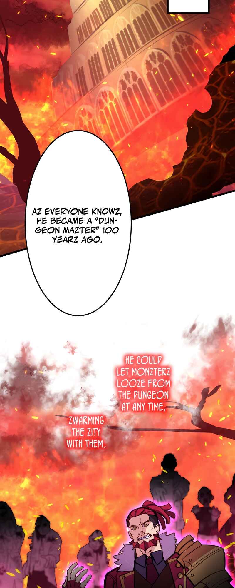 Page 24 Chapter 18 Mushoku ga Saikyou de Aru Koto wo Ore Dake ga Shitte Iru