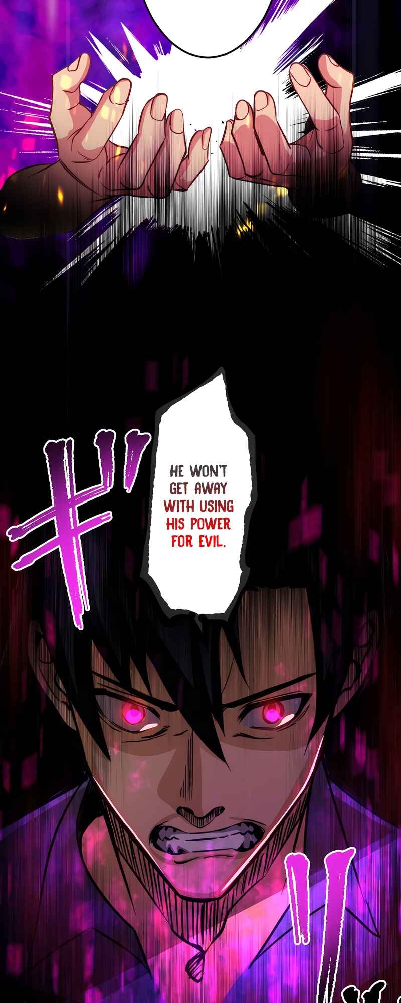 Page 28 Chapter 18 Mushoku ga Saikyou de Aru Koto wo Ore Dake ga Shitte Iru