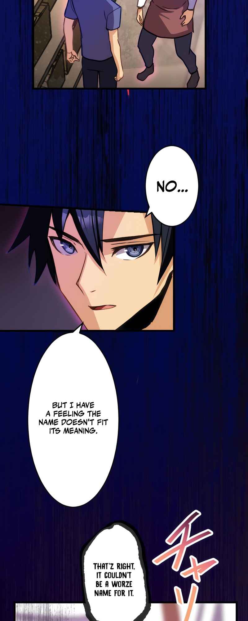 Page 32 Chapter 18 Mushoku ga Saikyou de Aru Koto wo Ore Dake ga Shitte Iru