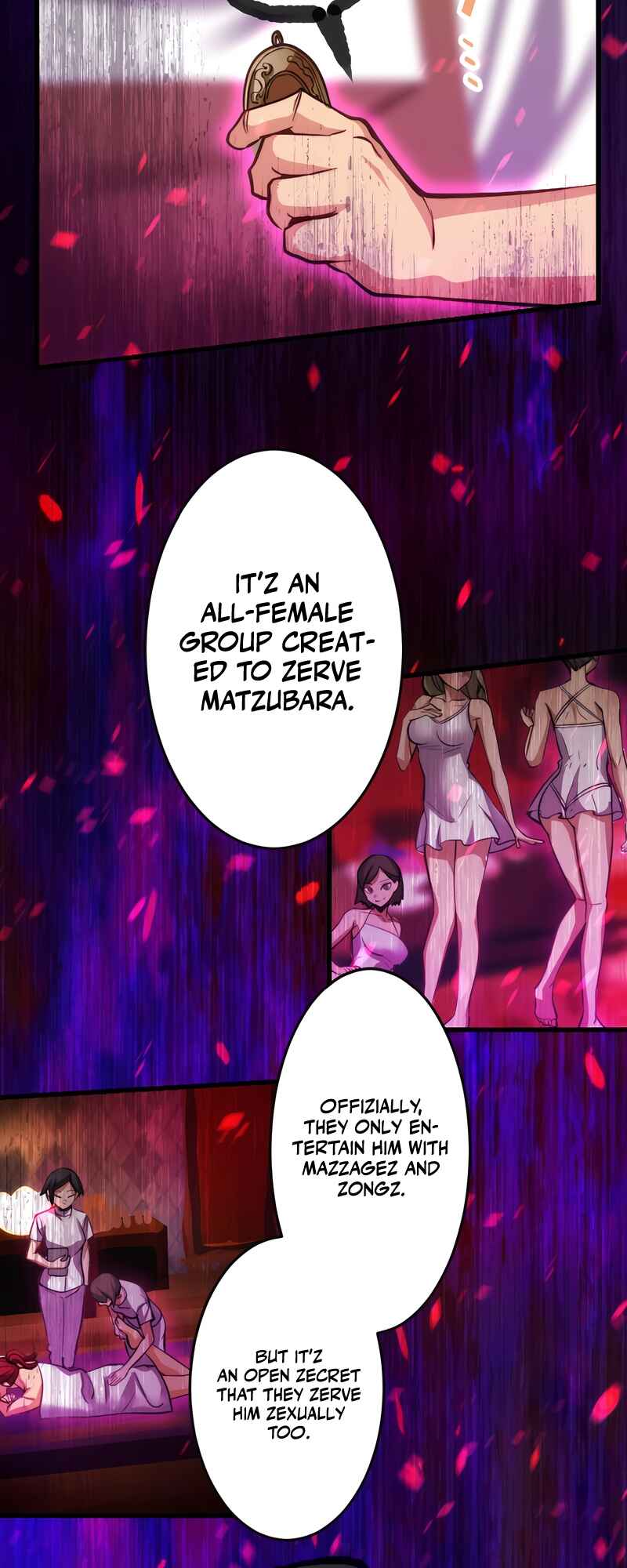 Page 33 Chapter 18 Mushoku ga Saikyou de Aru Koto wo Ore Dake ga Shitte Iru