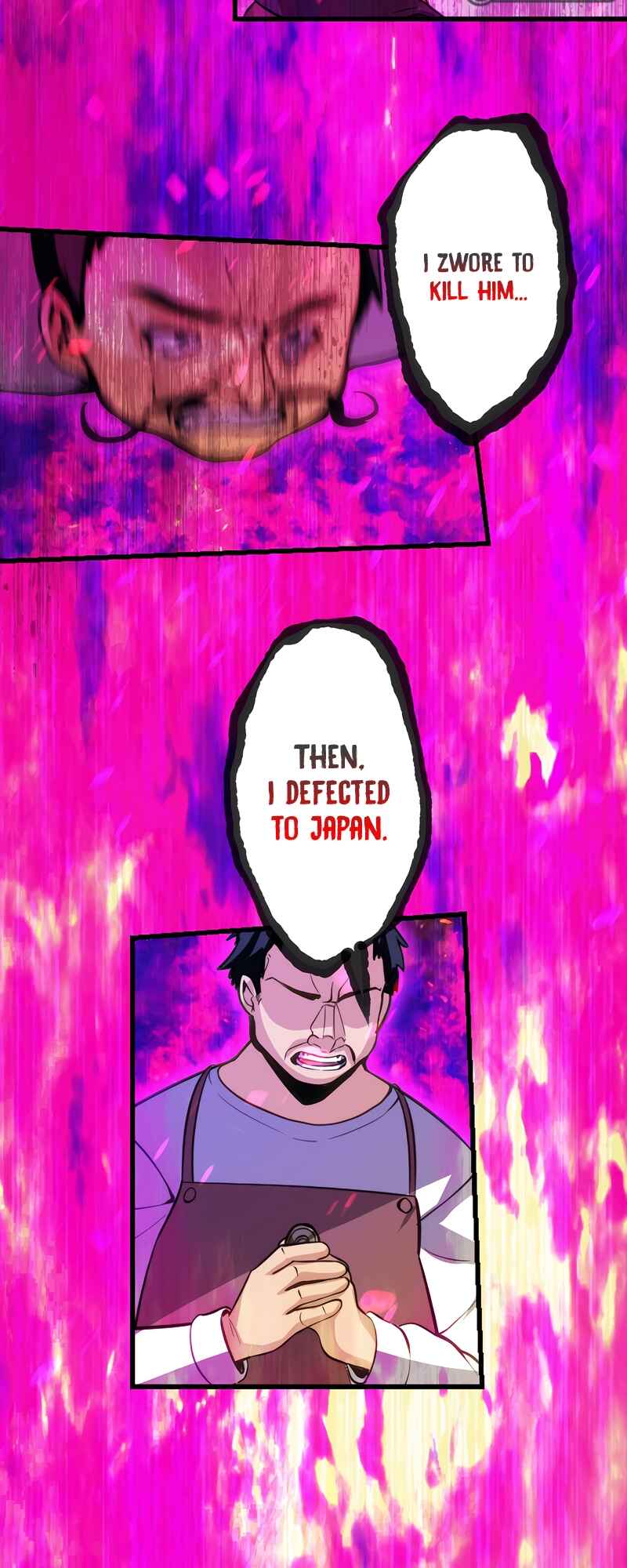 Page 35 Chapter 18 Mushoku ga Saikyou de Aru Koto wo Ore Dake ga Shitte Iru