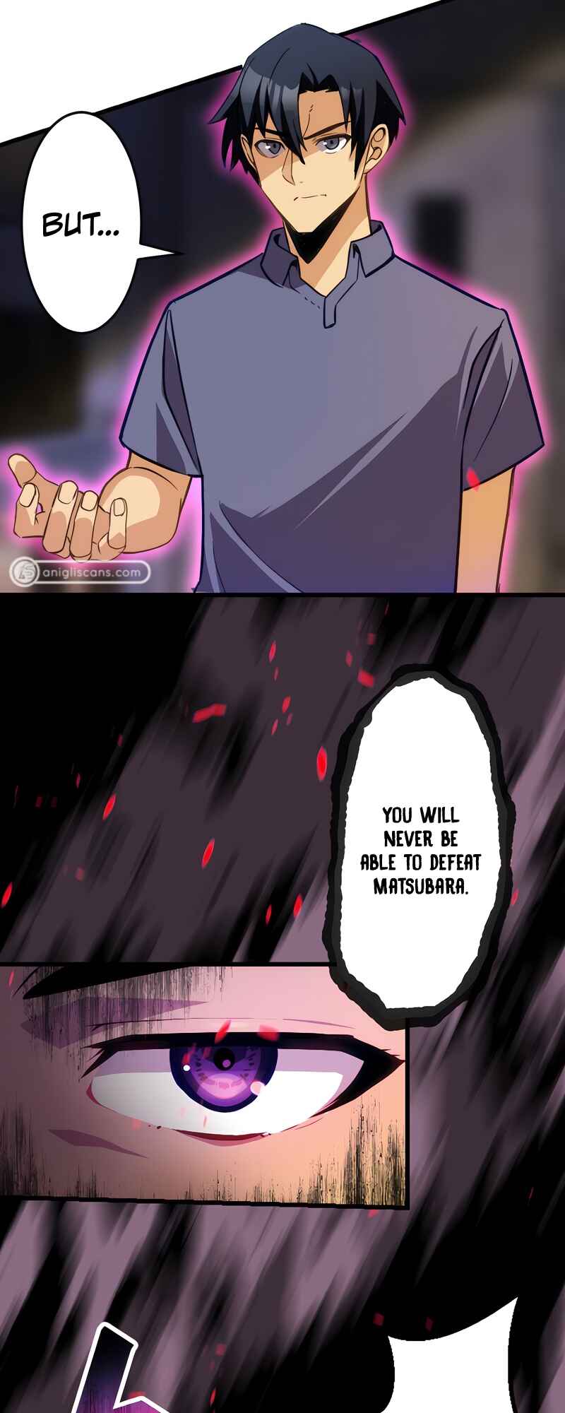 Page 39 Chapter 18 Mushoku ga Saikyou de Aru Koto wo Ore Dake ga Shitte Iru