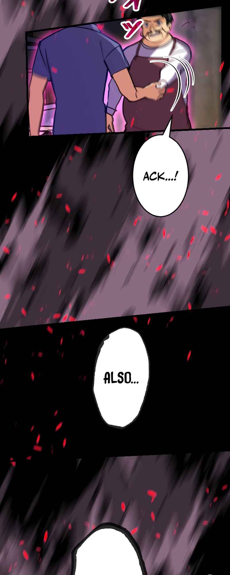 Page 43 Chapter 18 Mushoku ga Saikyou de Aru Koto wo Ore Dake ga Shitte Iru