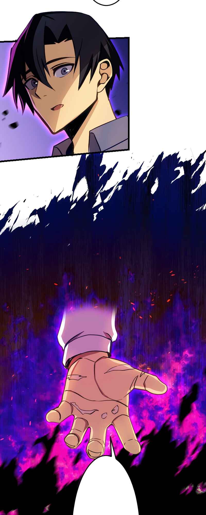 Page 48 Chapter 18 Mushoku ga Saikyou de Aru Koto wo Ore Dake ga Shitte Iru