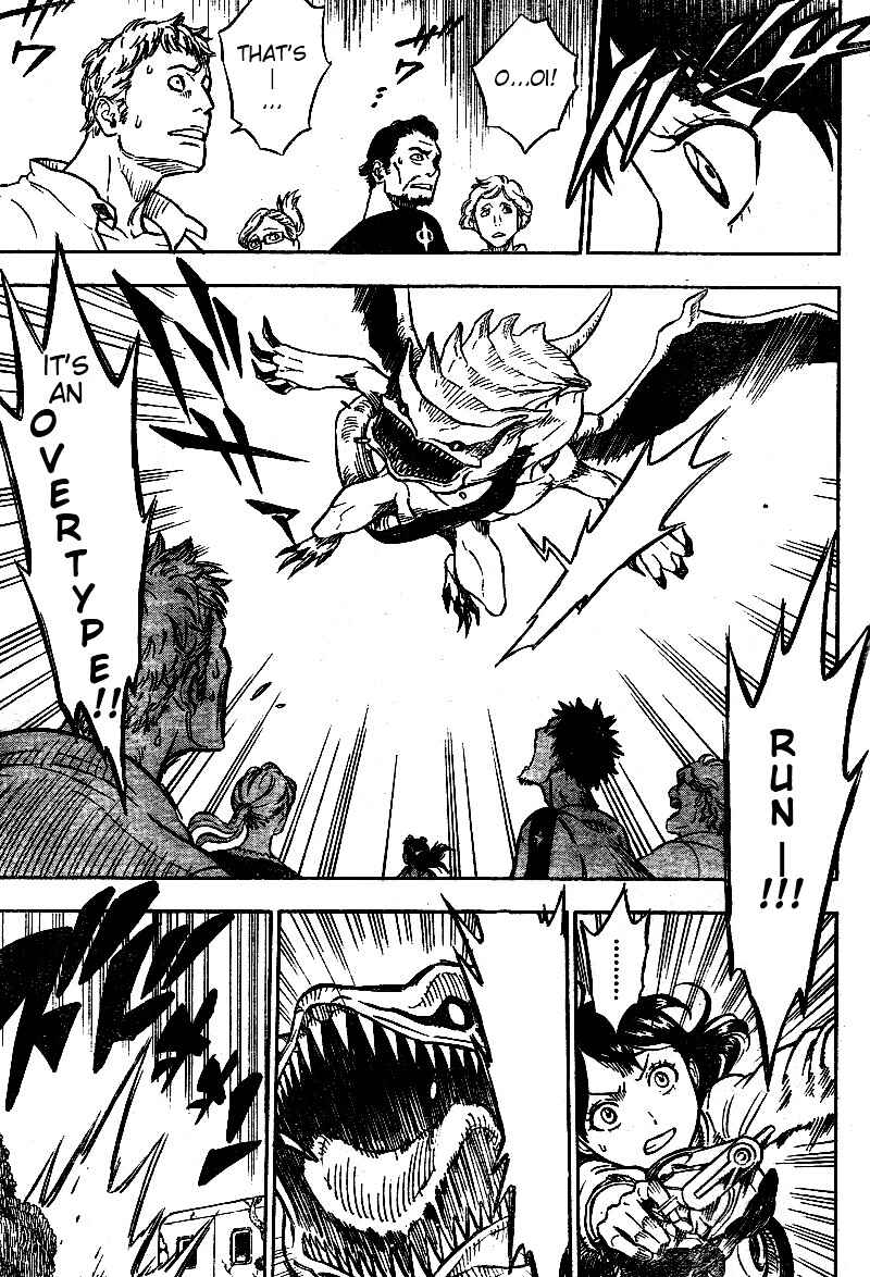 Page 11 Chapter Unknown_d9f4 Hungry Joker (Pre-Serialization)