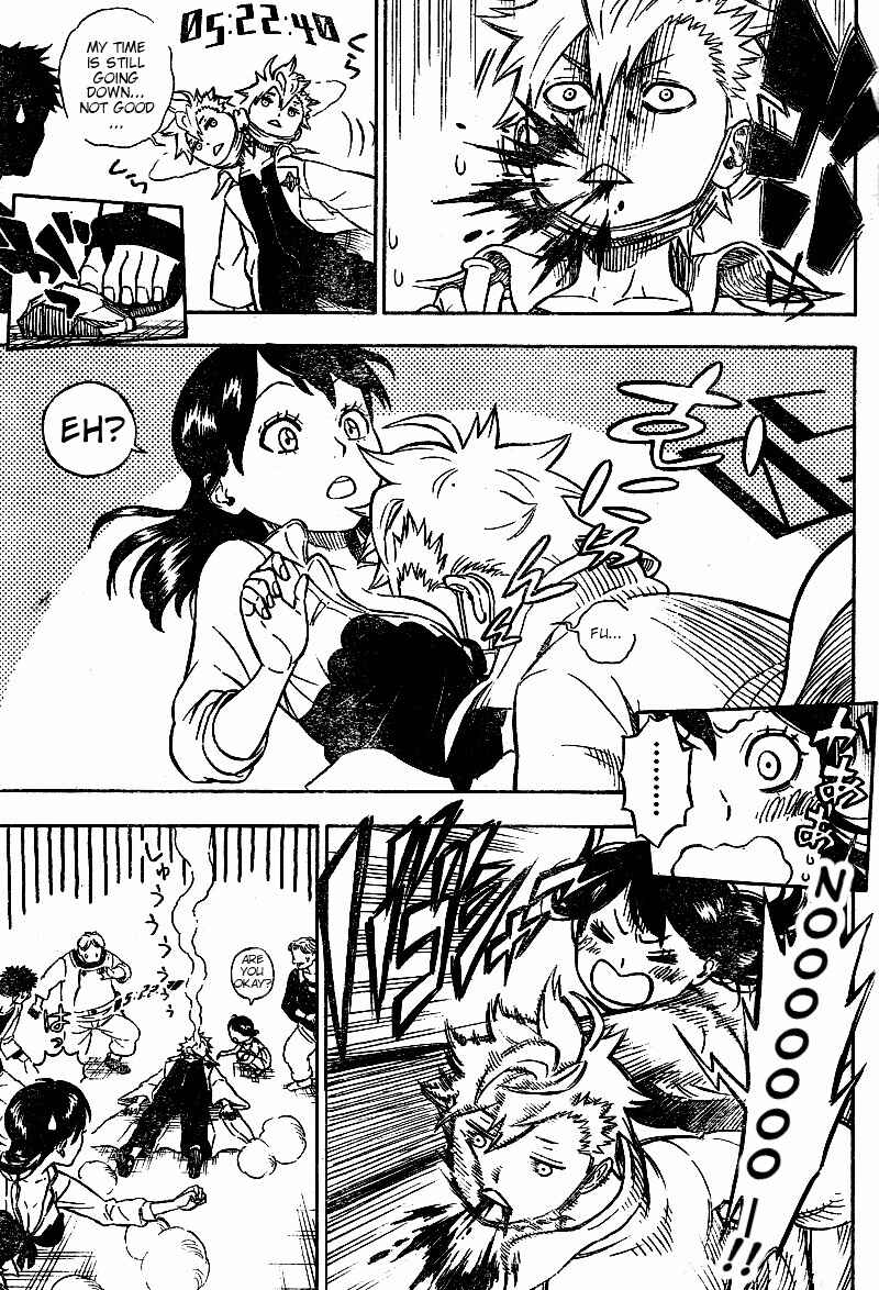 Page 15 Chapter Unknown_d9f4 Hungry Joker (Pre-Serialization)