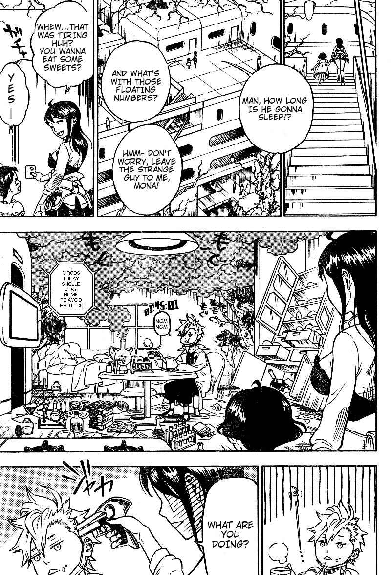 Page 17 Chapter Unknown_d9f4 Hungry Joker (Pre-Serialization)