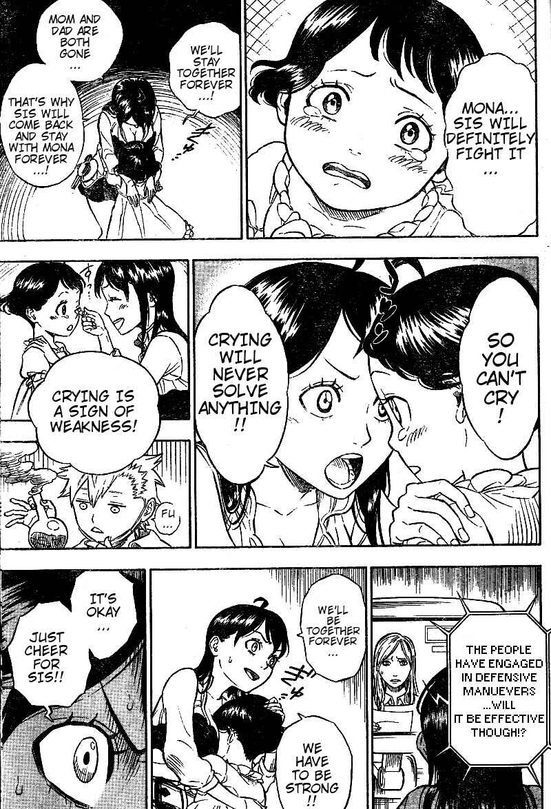 Page 21 Chapter Unknown_d9f4 Hungry Joker (Pre-Serialization)